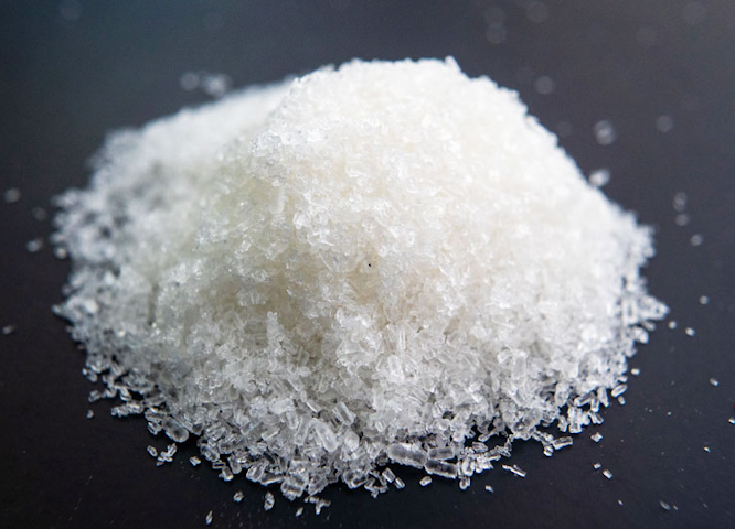 Ammonium Sulphate